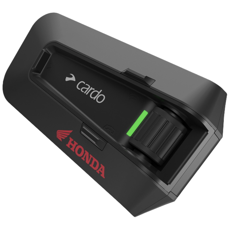 Bluetooth-sideside CARDO PACKTALK EDGE Honda solo