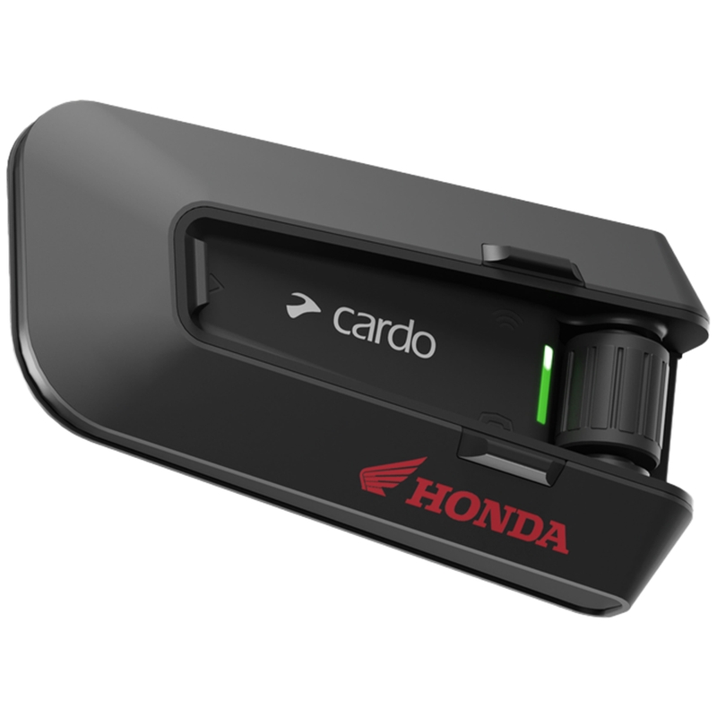Bluetooth-sideside CARDO PACKTALK EDGE Honda solo
