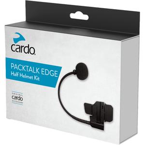 Bluetooth-sideside CARDO PACKTALK EDGE audioadapter avatud kiivritele