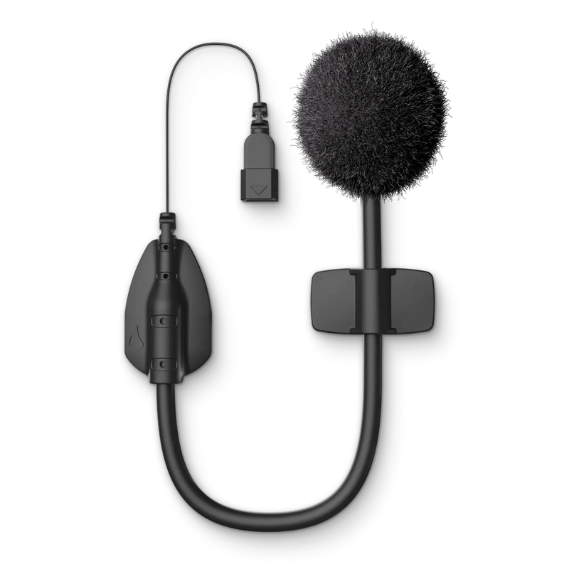 Veekindel mikrofon IP67 CARDO PACKTALK