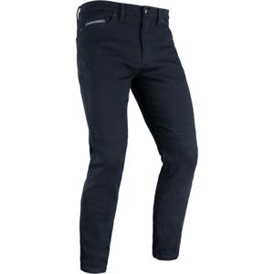 OXFORD ORIGINAL APPROVED SUPER STRETCH JEANS AA SLIM FIT sinine indigo