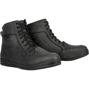 OXFORD KICKBACK DRY2DRY™ mustad mootorratta saapad