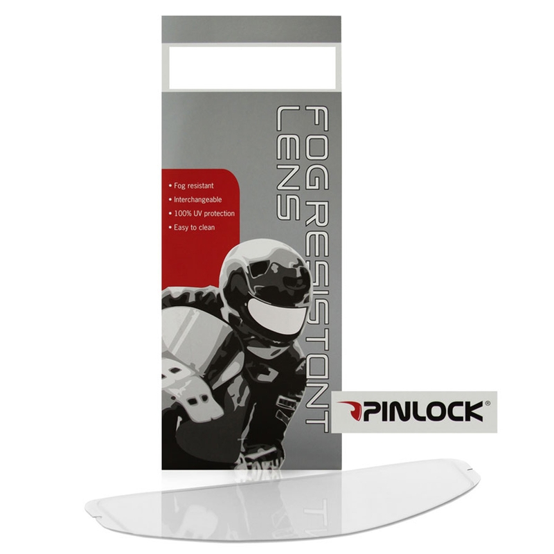 Pinlock Nexx X.WED2 kiivritele selge