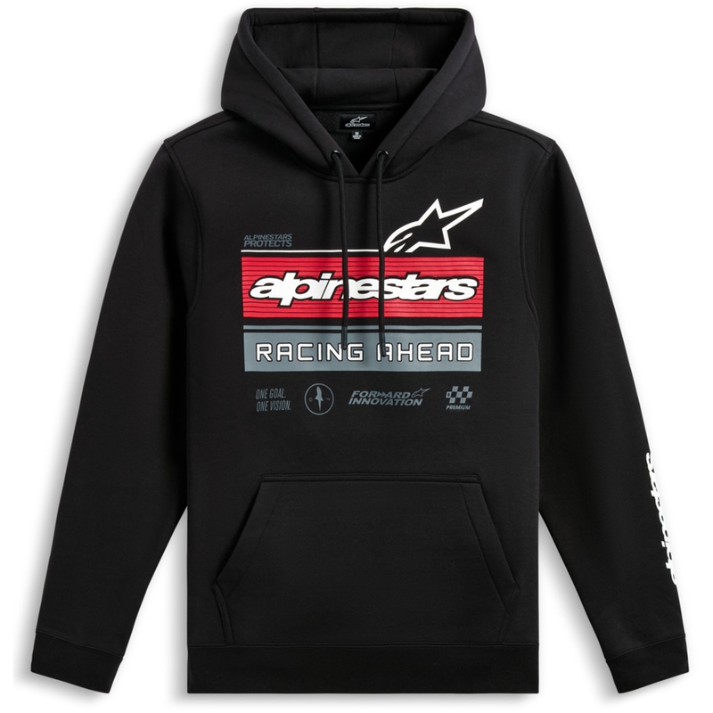 Alpinestars Harken Hoodie must