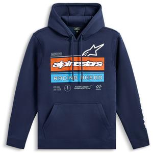 Alpinestars Harken Hoodie sinine