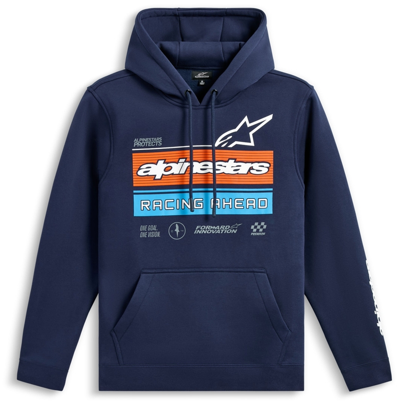 Alpinestars Harken Hoodie sinine