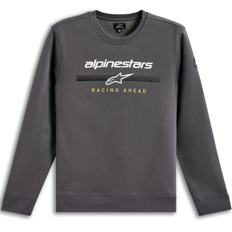 Alpinestars Bettern Crew dressipluus hall