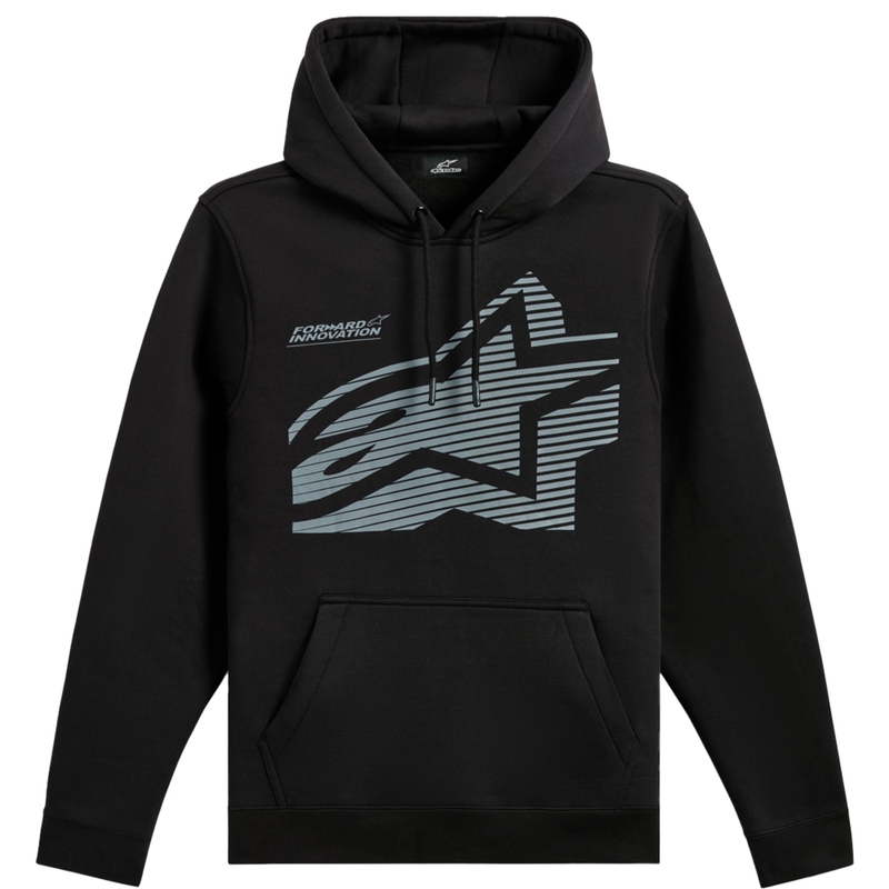 Alpinestars Fasting Hoodie must