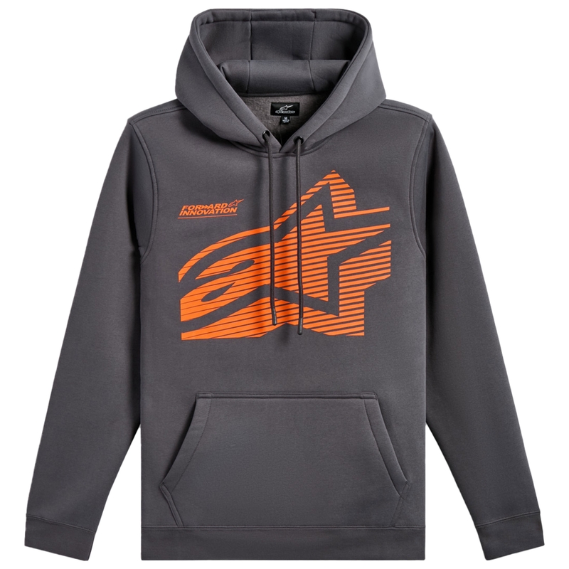 Alpinestars Fasting Hoodie hall