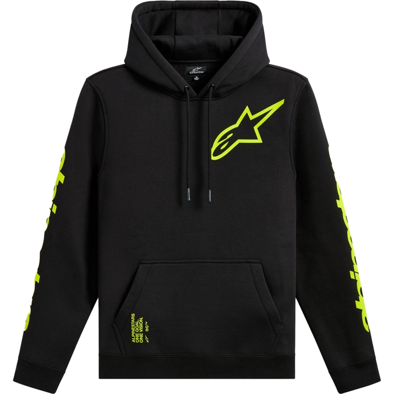 Alpinestars Triple Hoodie must