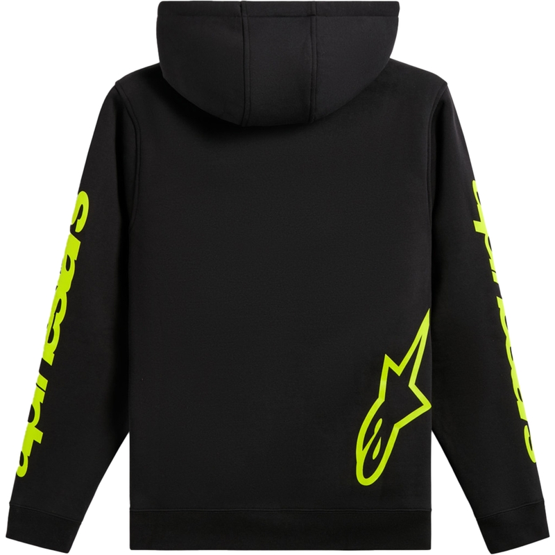 Alpinestars Triple Hoodie must