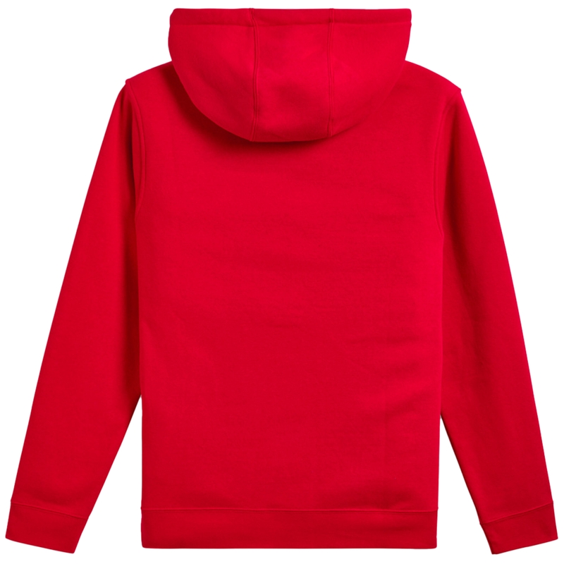 Alpinestars Ageless Hoodie 3 punane ja valge