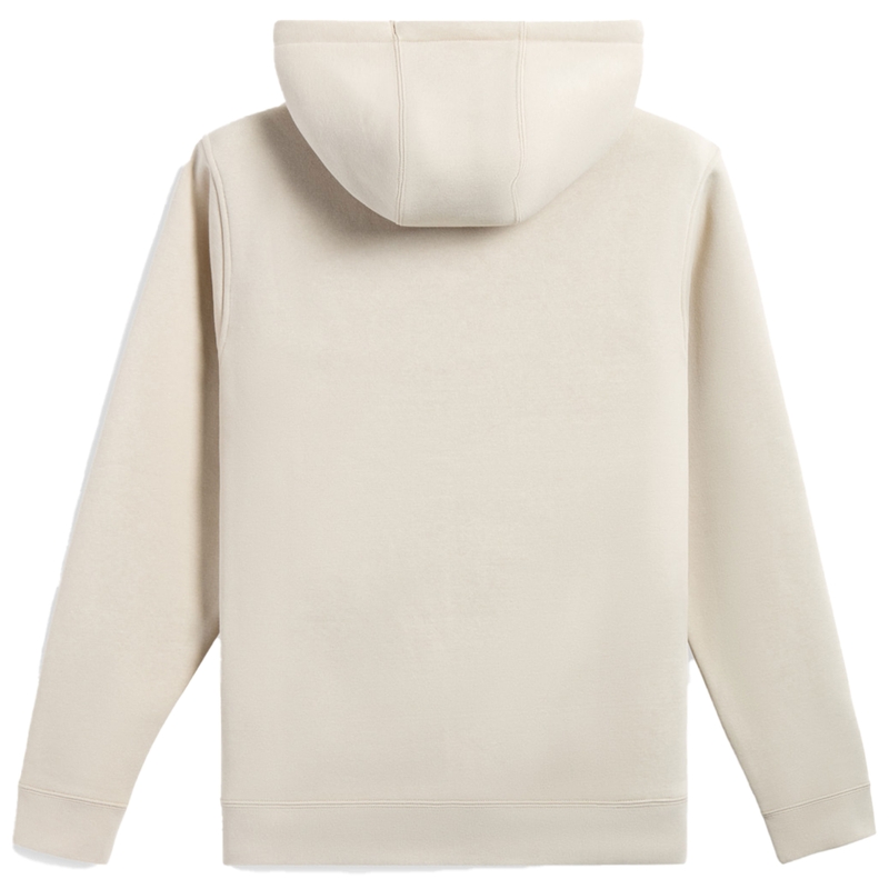 Alpinestars Ageless Hoodie 3 valge valge-must