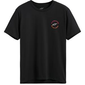 Alpinestars True CSF T-särk must