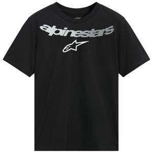 T-särk Alpinestars Collared CSF must