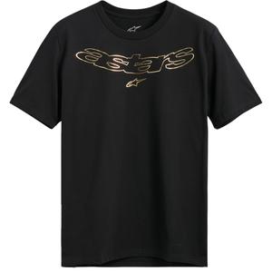 T-särk Alpinestars Luxo CSF must