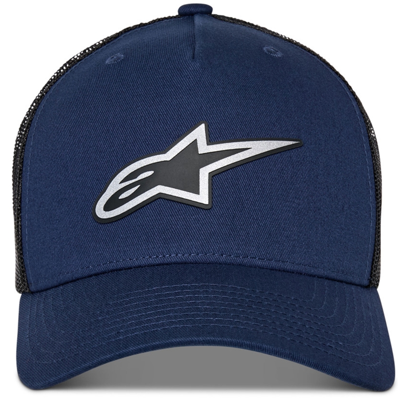 Alpinestars Reflect Ageless sinimustvalge mütsike
