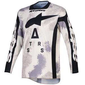 Alpinestars Racer Lahnd motokrossitrikoo sand-camo