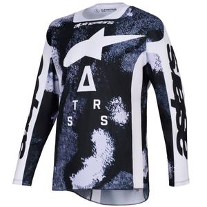 Alpinestars Racer Lahnd Grade hall-toonekure motokrossitrikoo