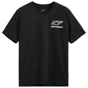 T-särk Alpinestars Formulation CSF must
