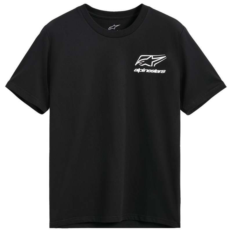 T-särk Alpinestars Formulation CSF must