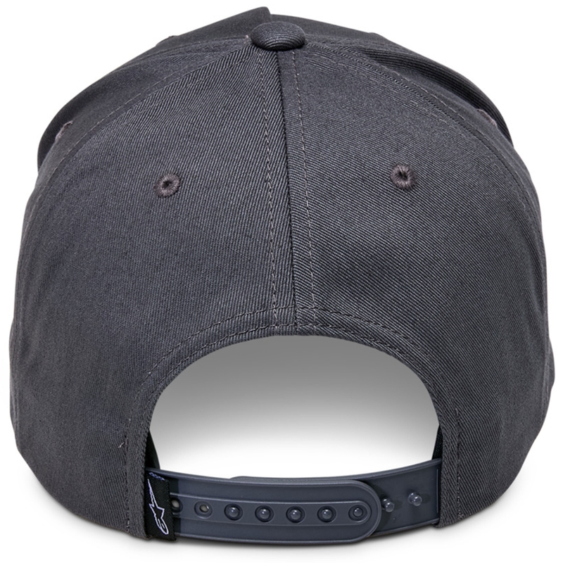 Alpinestars Ageless Snapback müts hall-oranž