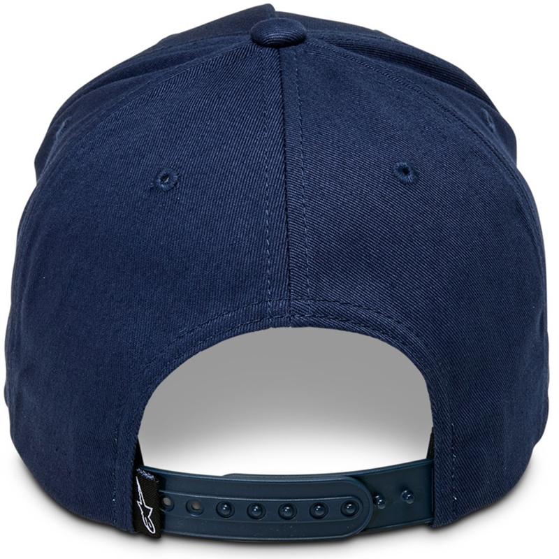 Alpinestars Ascencion Snapback müts sinikuldne