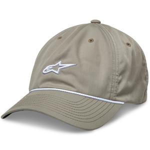 Alpinestars Tyler khaki värvi müts