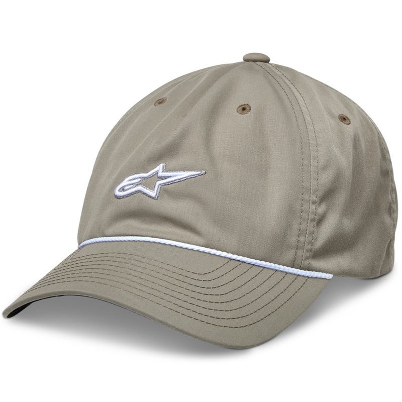 Alpinestars Tyler khaki värvi müts