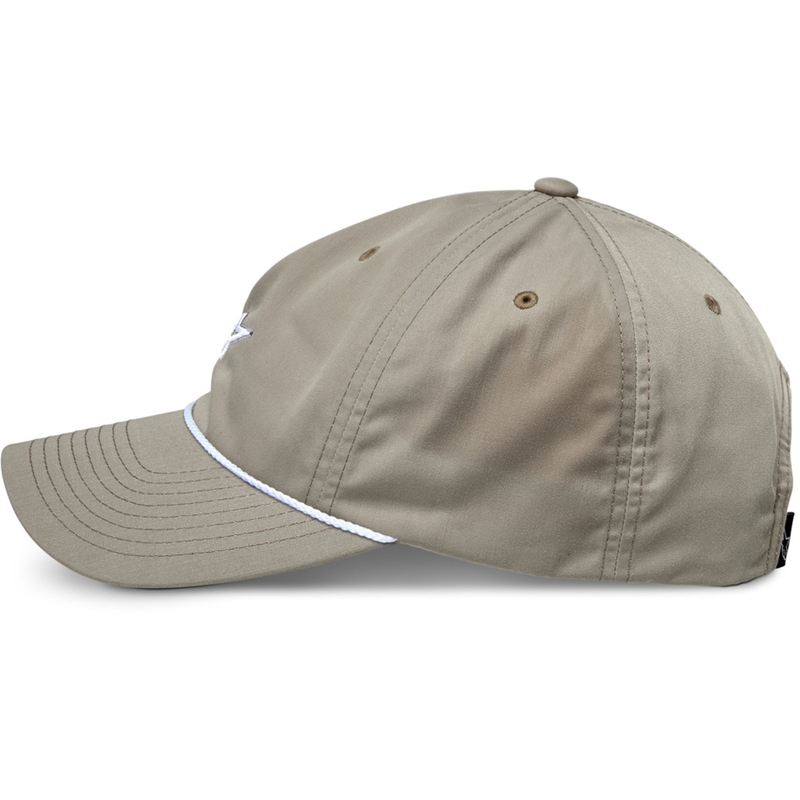 Alpinestars Tyler khaki värvi müts