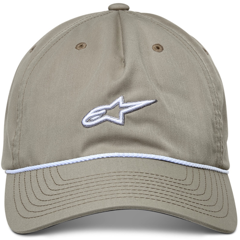Alpinestars Tyler khaki värvi müts