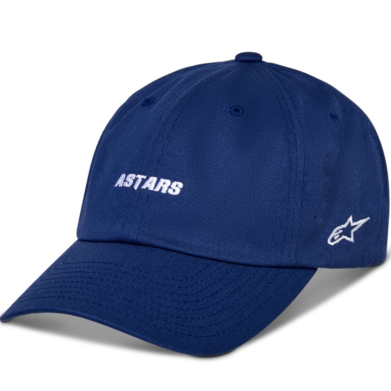 Alpinestars Deduce Strapback müts sinine