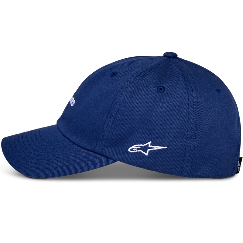 Alpinestars Deduce Strapback müts sinine