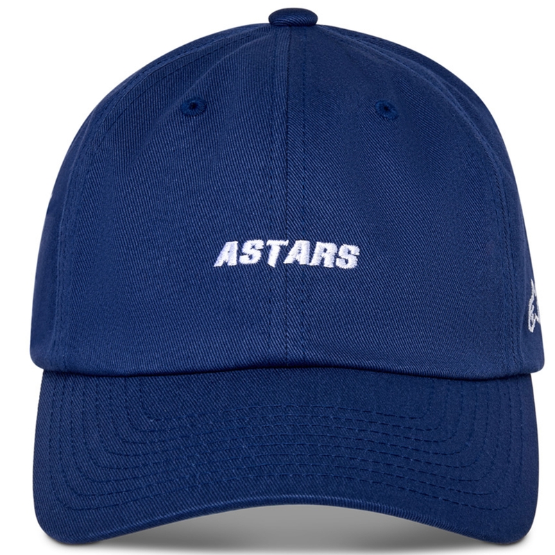 Alpinestars Deduce Strapback müts sinine