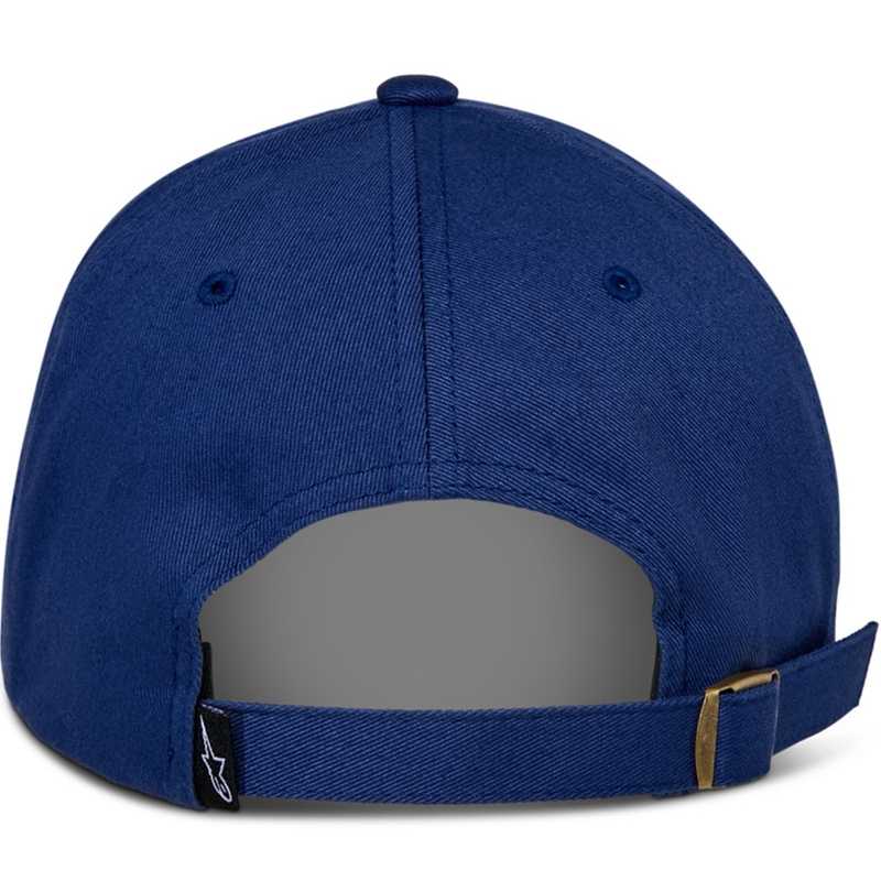 Alpinestars Deduce Strapback müts sinine
