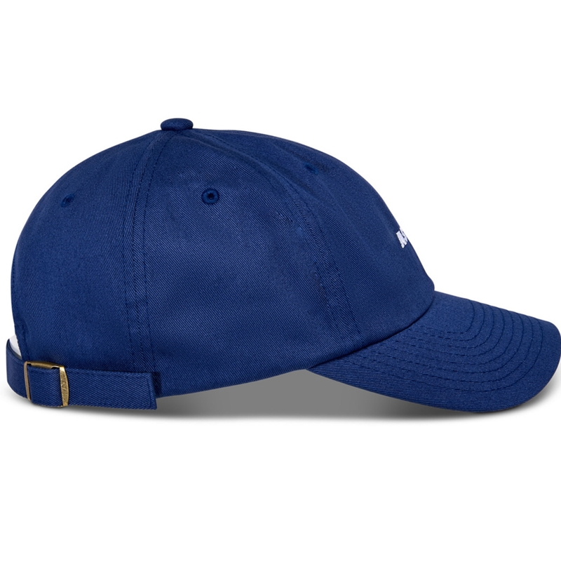 Alpinestars Deduce Strapback müts sinine
