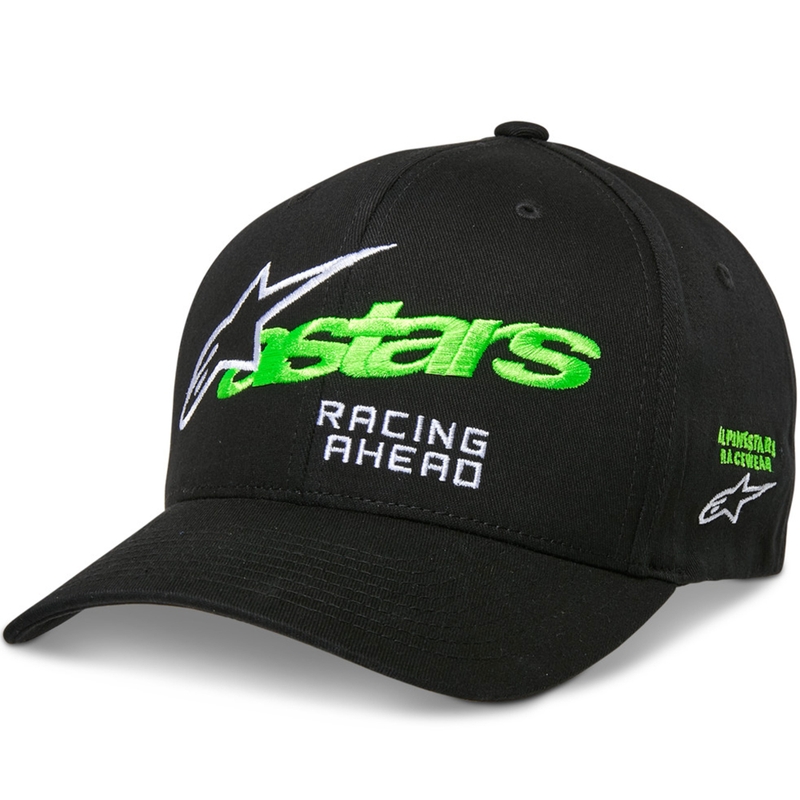 Alpinestars Entitled müts must-roheline