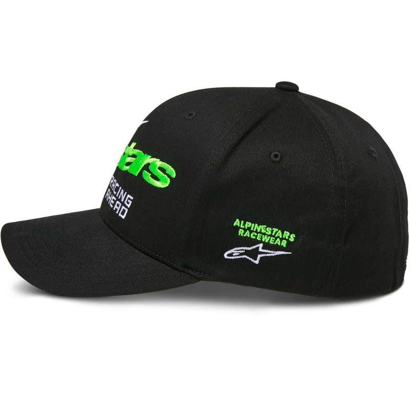 Alpinestars Entitled müts must-roheline