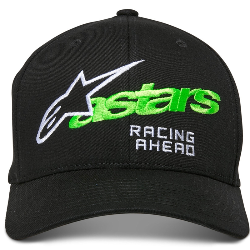 Alpinestars Entitled müts must-roheline