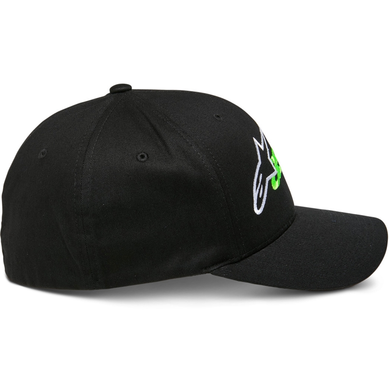 Alpinestars Entitled müts must-roheline