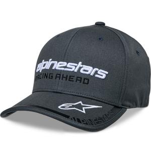 Alpinestars Ident müts hall-must