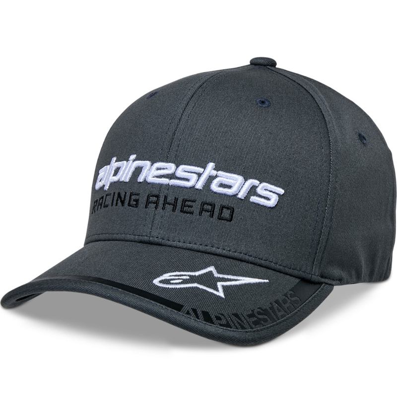 Alpinestars Ident müts hall-must