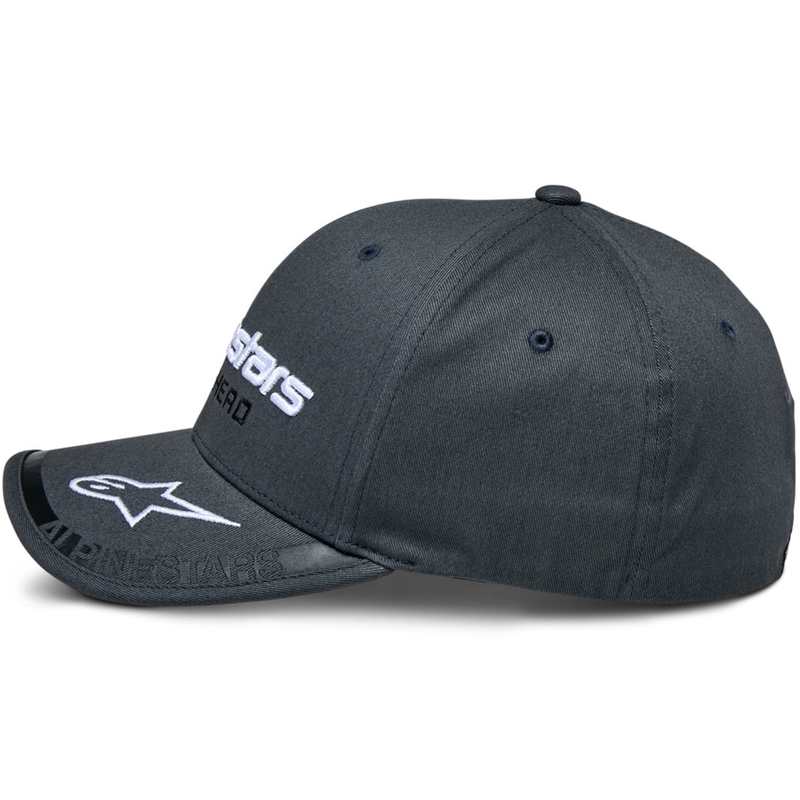 Alpinestars Ident müts hall-must