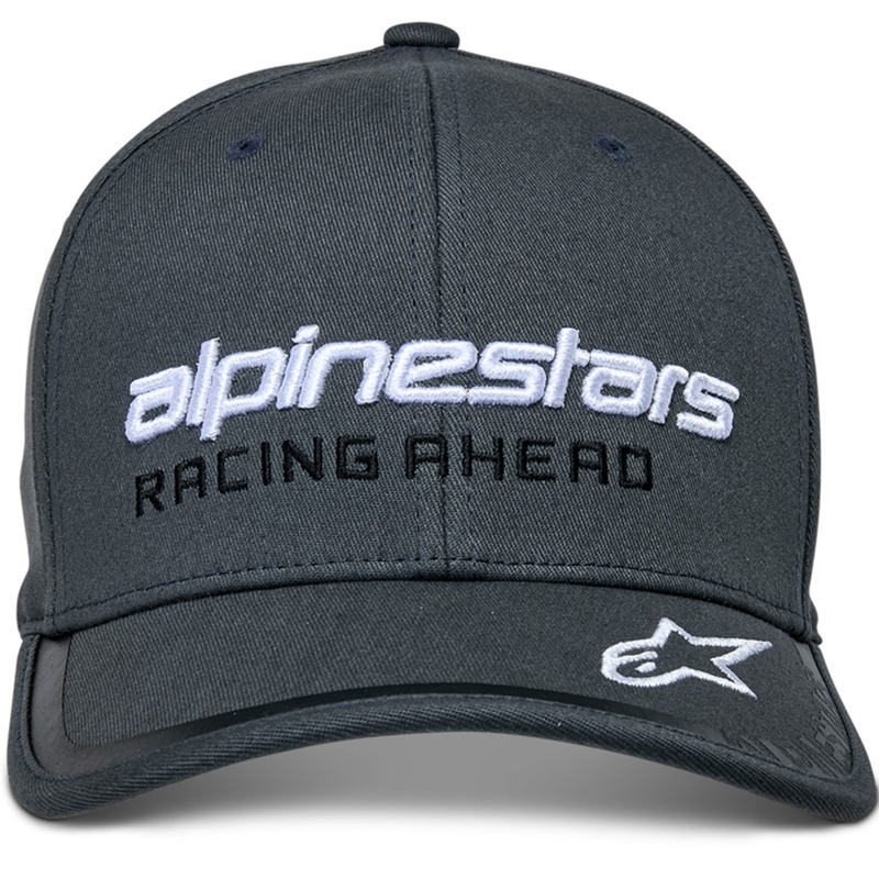 Alpinestars Ident müts hall-must