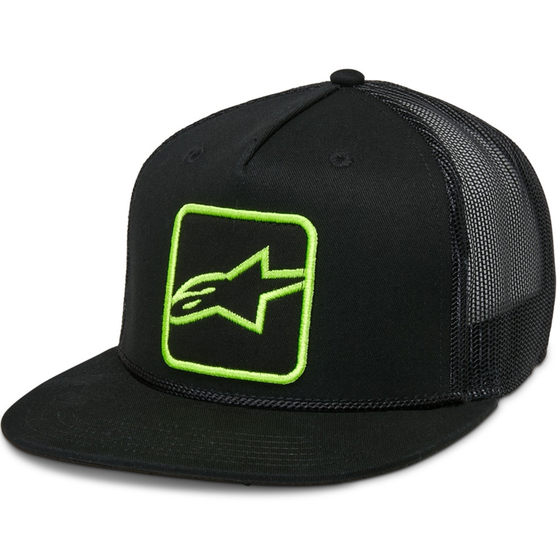 Alpinestars Control müts must-must
