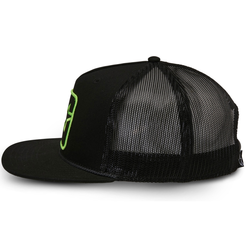 Alpinestars Control müts must-must