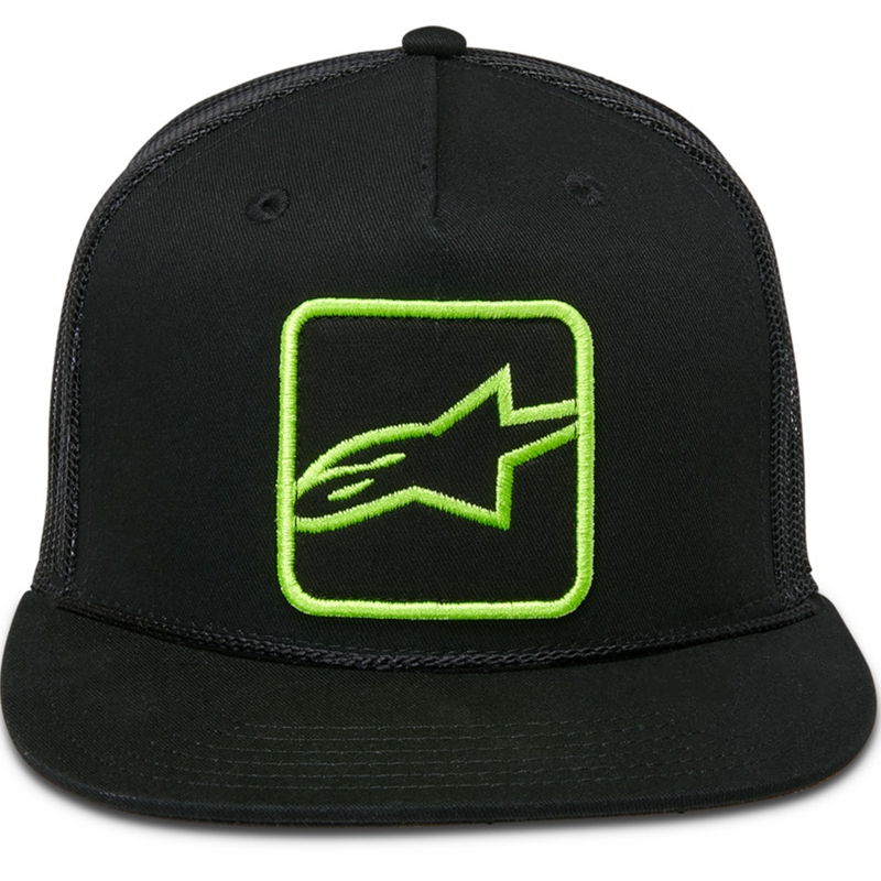 Alpinestars Control müts must-must