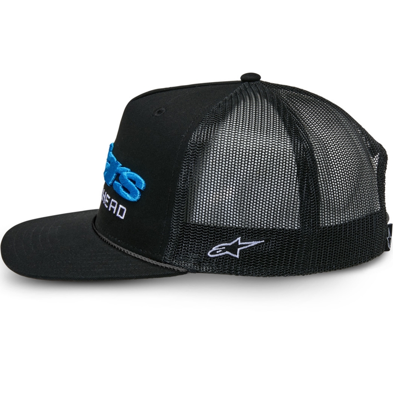 Alpinestars Notice cap must-must