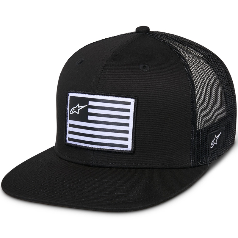 Alpinestars lipu müts must-must
