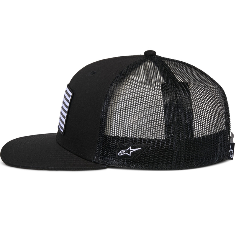 Alpinestars lipu müts must-must